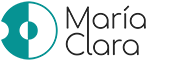 Logo de María Clara