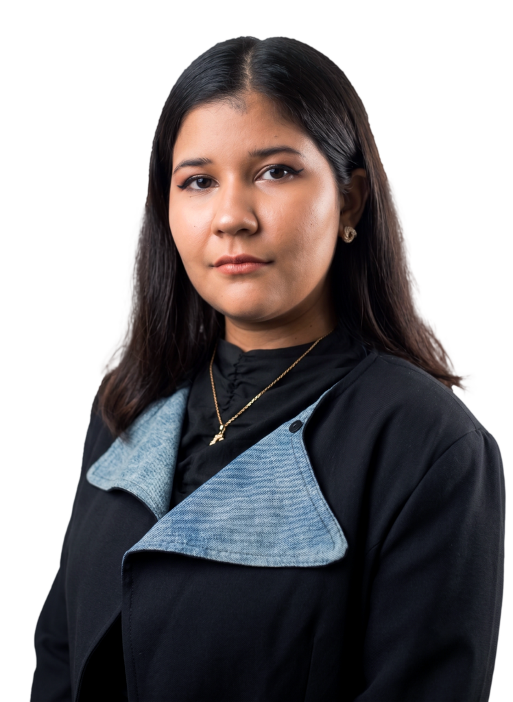 María Clara - Growth Partner de Arquitectos y Constructoras
